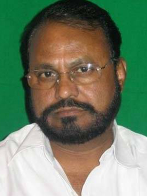 Adsul Anandrao Vithoba