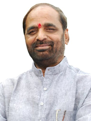 Ahir Hansraj Gangaram