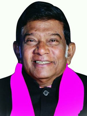 Ajit Jogi
