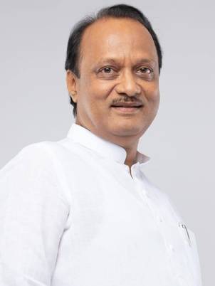 Ajit Pawar