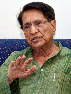 Ajit Singh