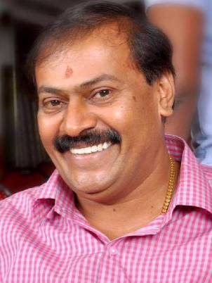 Akhanda Srinivas Murthy