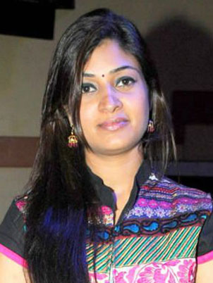 Alka Lamba