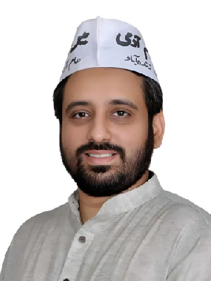 Amanatullah Khan