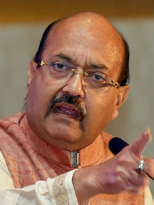 Amar Singh