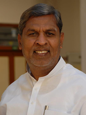 Amaregouda Patil Bayyapur