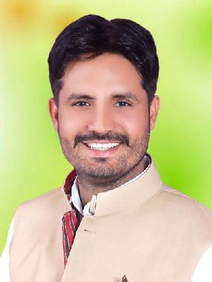 Amarinder Singh Brar