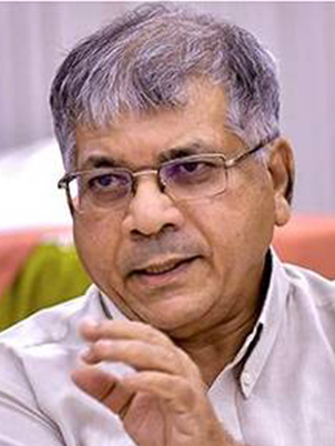 Ambedkar Prakash Yashwant