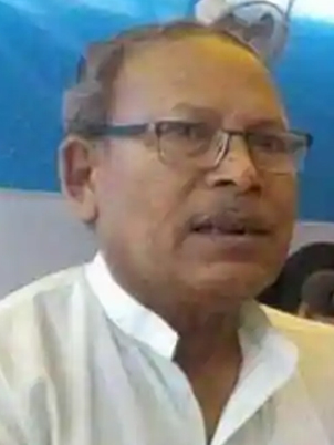 Ananta Deb Adhikari