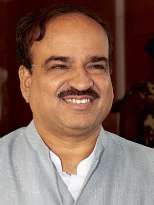 Ananth Kumar