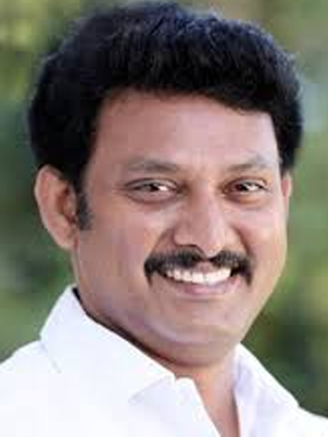 Anbil Mahesh Poyyamozhi