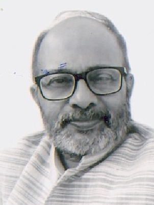 Aneel Prasad Hegde