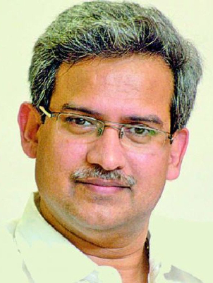 Anil Desai
