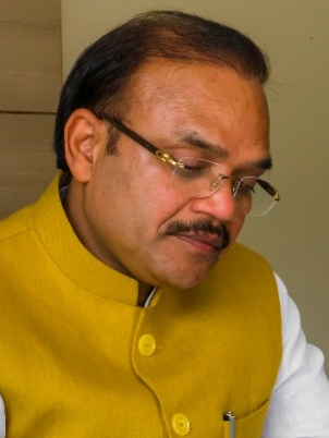 Anil Jain
