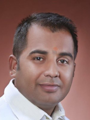 Anil Jha Vats