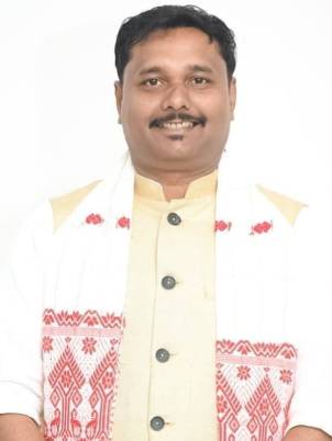 Anil Saikia
