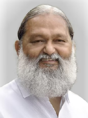 Anil Vij
