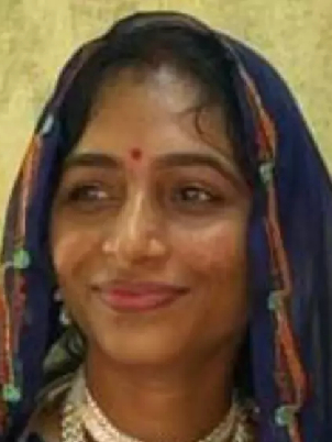 Anita Nagar Singh Chauhan