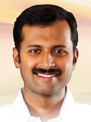 Anoop Jacob