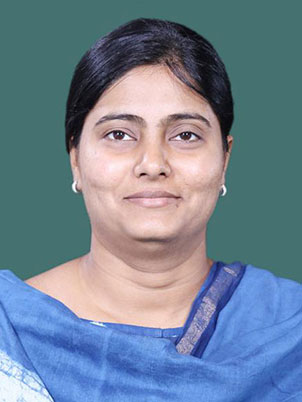 Anupriya Patel