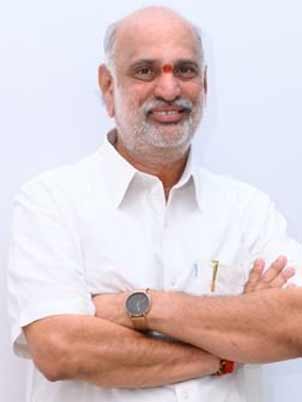 Arabail Shivaram Hebbar