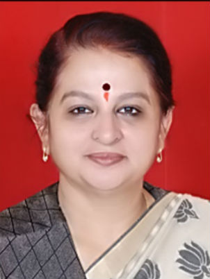 Smt Archana Chitnis