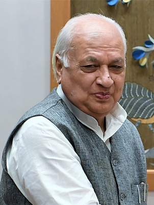 Arif Mohammad Khan