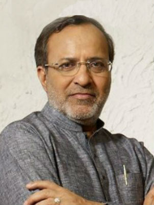 Arjun Modhwadia