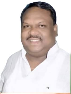 Arun Manjhi