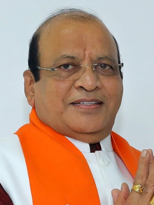Arunsinh Rana