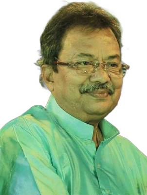 Arup Roy