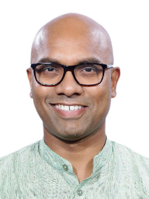 Arvind Dharmapuri