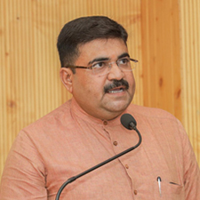 Arvind Raiyani