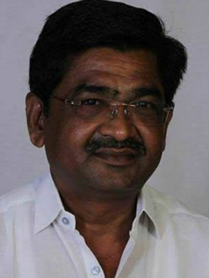 Arvind Shantilal Rana