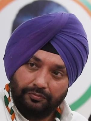 Arvinder Singh Lovely