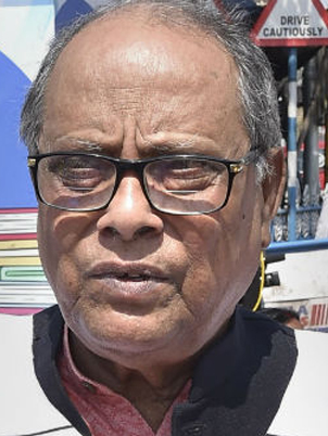 Ashok Bhattacharya