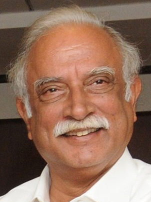 Ashok Gajapathi Raju Pusapati