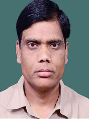 Ashok Kumar Doharey