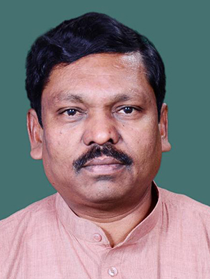 Ashok Mahadeorao Nete