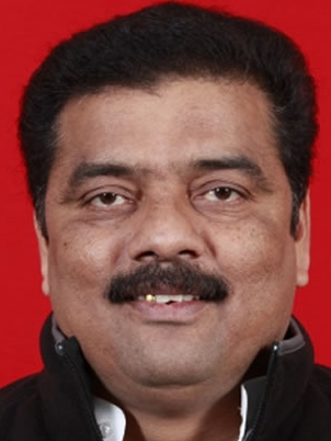 Ashvinbhai Laxmanbhai Kotwal