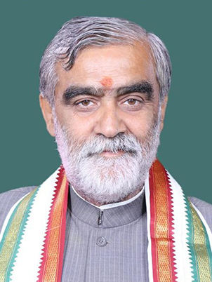 Ashwini Kumar Choubey