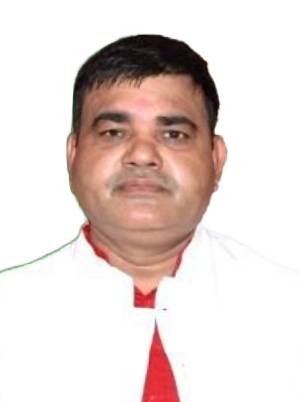 Shakti Singh Yadav
