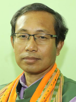 Atul Debbarma