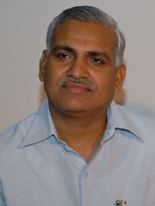 Babu Singh Kushwaha