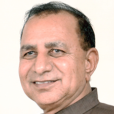 Babubhai Bhimabhai Bokhiriya