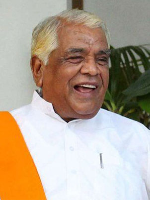 Babulal Gaur