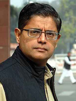 Baijayant Panda