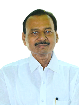 Balasaheb Shankarrao Mangulkar