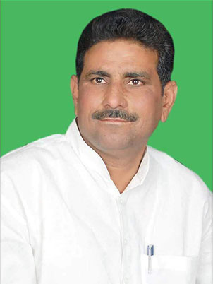 Balwan Singh Daulatpuria