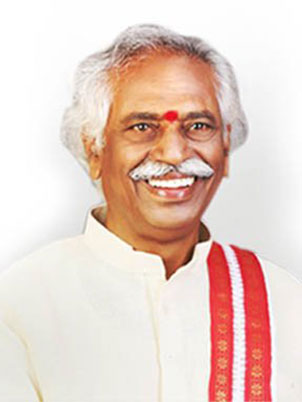Bandaru Dattatreya